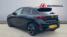 Vauxhall Corsa 1.2 Turbo Ultimate 5dr Auto Petrol Hatchback